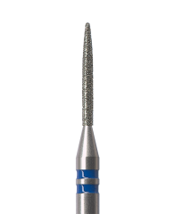 Freza diamantata pentru zirconiu