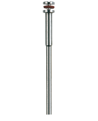 M007 Mandrina ranforsata disc Ø 50