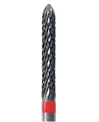 MC295FE-023 Freza extradura fina lame cross cut