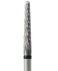 MC356XFR-023 Freza super abraziva 2°