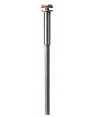 ML007 Mandrina ranforsata disc Ø 50 pt. stangaci