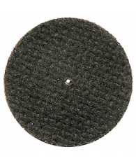 N7005 Disc ranforsat de taiat metale Ø 40 mm si grosime 1 mm