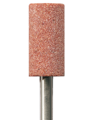 NG731BR Piatra abraziva cu korundum maro pentru metal