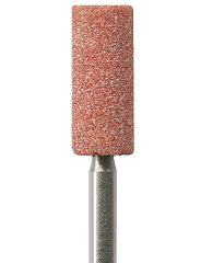 NG732BR Piatra abraziva cu korundum maro pentru metal