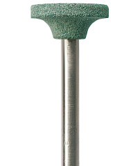 NM702GR Piatra abrazivitate medie pentru ceramica