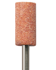 NM731BR Piatra medie cu korundum maro pentru metal