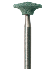 NM734GR Piatra abrazivitate medie pentru ceramica