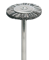 P1259 Perie fina par natural