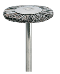 P1261 Perie fina par natural