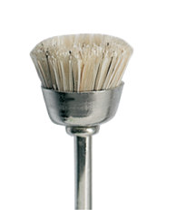 P1264 Perie fina par natural