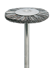 P1268 Perie fina par natural