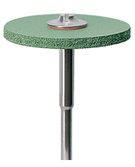 P301 CeraGlaze prepolish