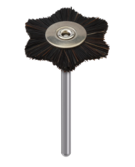 P1272 Perie extradura din par natural de cal