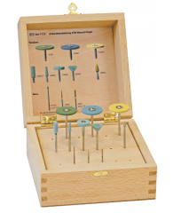 Set-1733 Set ceramica si zirconiu