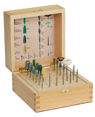 Set-1760 Set protetica