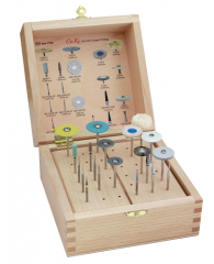 Set-1794 Set compozit si ceramica