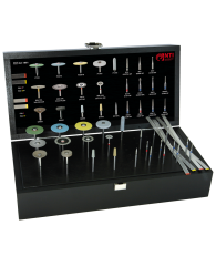 Set-1881 Set nou pentru ceramica si zirconiu de Oliver Brix